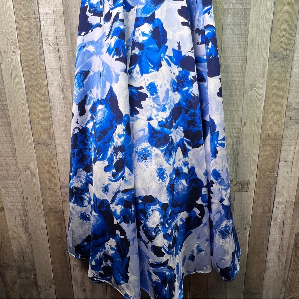 Flawed Sequin Hearts Size 9 Adjustable Spaghetti … - image 10